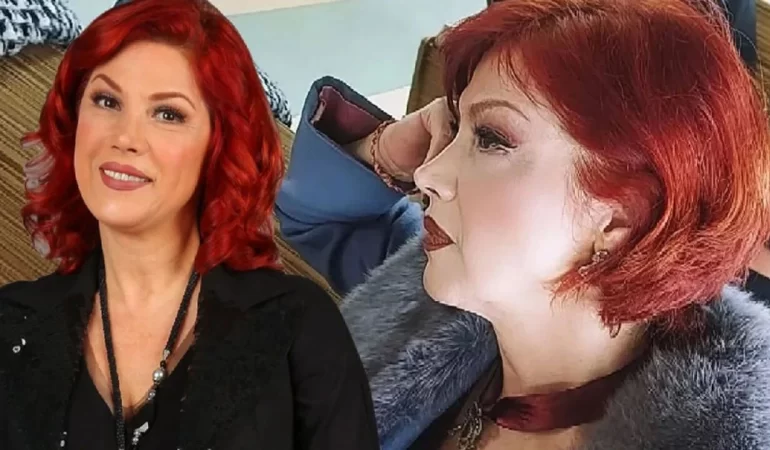 Ayşenur Yazıcı’dan Hastaneye Dava