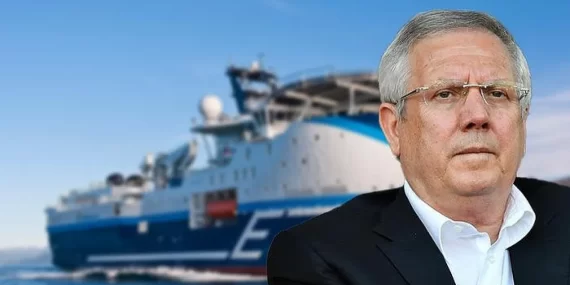 Aziz Yıldırım’dan Deprem Araştırmalarına 350 Bin Dolarlık Destek