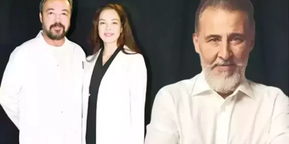 Azra Akın ve Tiyatro Ekibi Arasında Kriz Büyüyor: ‘Bizi Mağdur Etti’