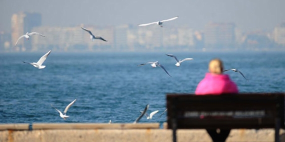 HAFTA SONUNA KADAR BAHAR HAVASI ETKİLİ OLACAK! SICAKLIKLAR YÜKSELİYOR