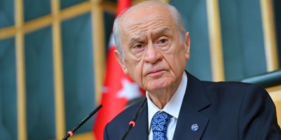 Bahçeli’nin Şifreli Konuşmaları ve Türkiye’nin Karşı Karşıya Olduğu Kritik Tehditler