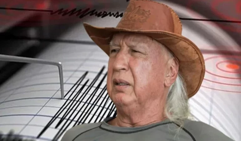 Balıkesir Depremi Sonrası Üşümezsoy’un Sözleri Gündem Oldu