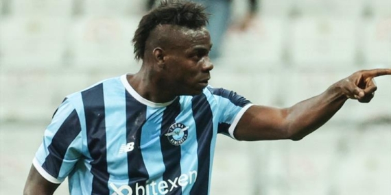 BALOTELLİ’DEN DEMİRSPOR’A TAZMİNAT ŞOKU