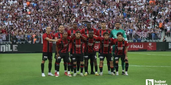 KARAGÜMRÜK’TEN TARİHİ ZAFER: SÜPER LİG’E GERİ DÖNÜŞ