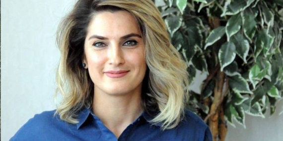 BAŞAK DEMİRTAŞ’TAN AMELİYAT SONRASI AÇIKLAMA: ‘SAĞLIĞIM İYİYE GİDİYOR’