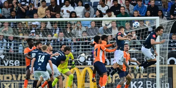 BAŞAKŞEHİR VIKING’İ DEPLASMANDA 3 GOLLE YIKTI!