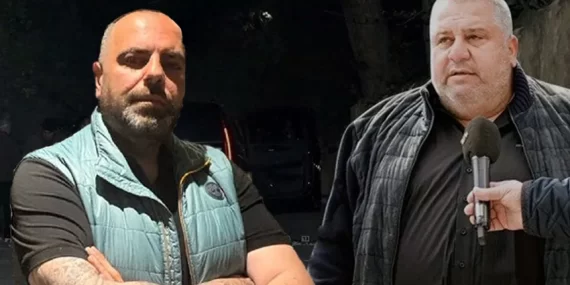 KKTC’DE ORTALIĞI KARIŞTIRACAK SUİKAST İDDİASI