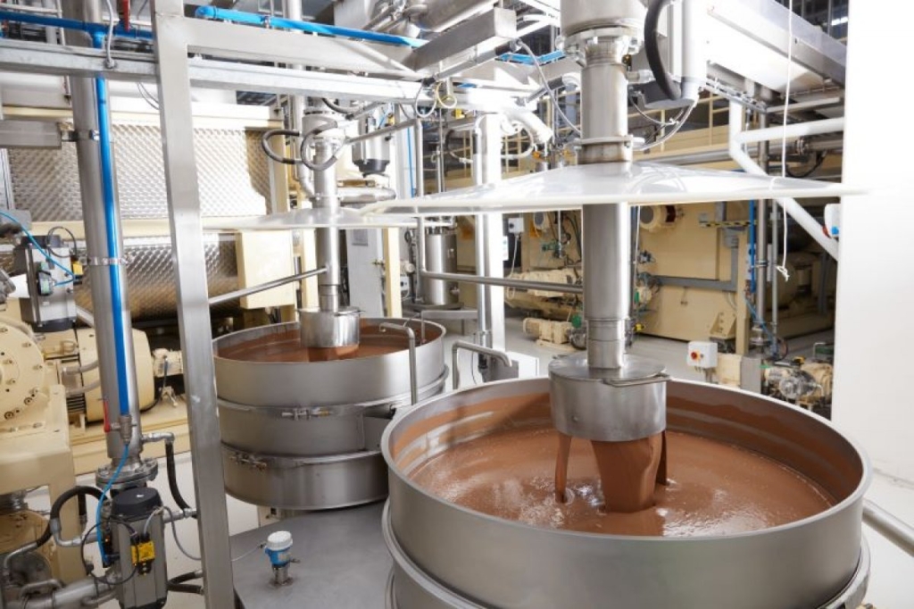 BELÇİKA'DA İKİNCİ SALMONELLA KRİZİ