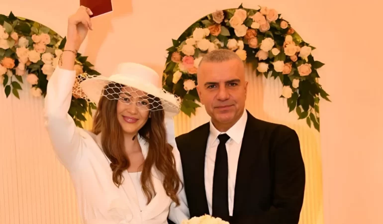 Berdan Mardini’nin Evliliğinde Kara Bulutlar