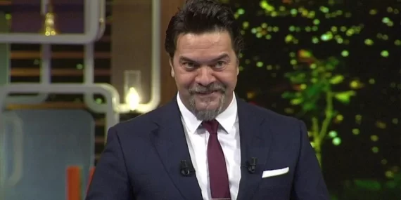 BEYAZ SHOW EKRANLARA GERİ DÖNÜYOR!