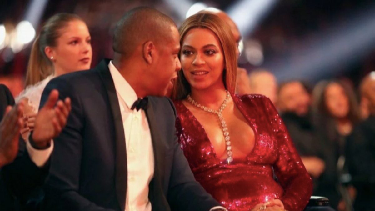 Beyonce ve Jay-Z’nin evi kundaklandı