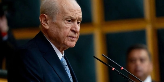 DEVLET BAHÇELİ BU HAFTA MECLİS’TE KONUŞACAK MI? EN SON 28 OCAK’TA KÜRSÜYE ÇIKTI