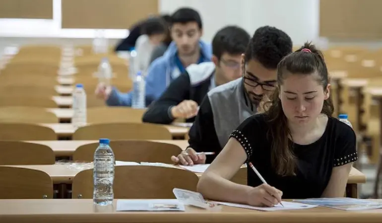 Sınav fiyatları tavan yaptı: 700 liradan 10 bin liraya kadar çıktı