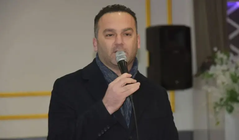 Giresun Belediye Başkanı Hasbi Dede görevden uzaklaştırıldı
