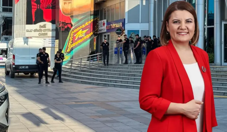 CHP’li İzmit Belediyesi’nde Büyük Operasyon: 31 Gözaltı Kararı