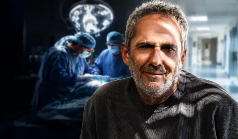 Yavuz Bingöl’den Endişelendiren Haber: Sevenleri Duaya Başladı