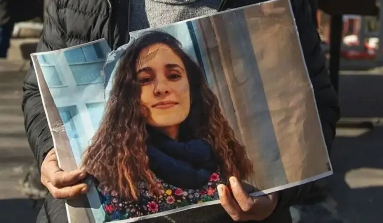Gülistan Doku Dosyasında Sıcak Gelişme! 2 Kişi Daha Gözaltına Alındı