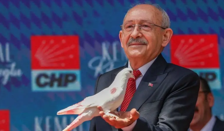 CHP’de Dengeleri Altüst Eden İddia! Vekil Sayısı 44’e Geriledi