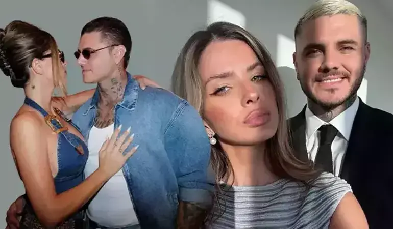 Mauro Icardi İhanet Söylentilerine Sessiz Kalmadı, Tepkisi Sert Oldu