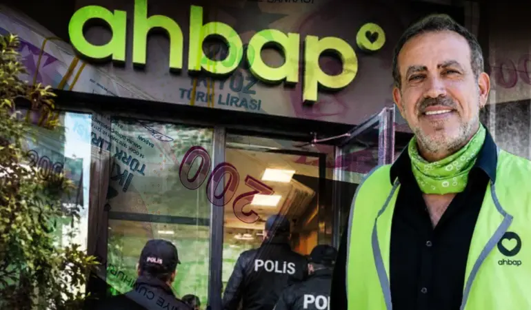 Ahbap Derneği soruşturmasında flaş karar! Mahkemeden kayyum hamlesi