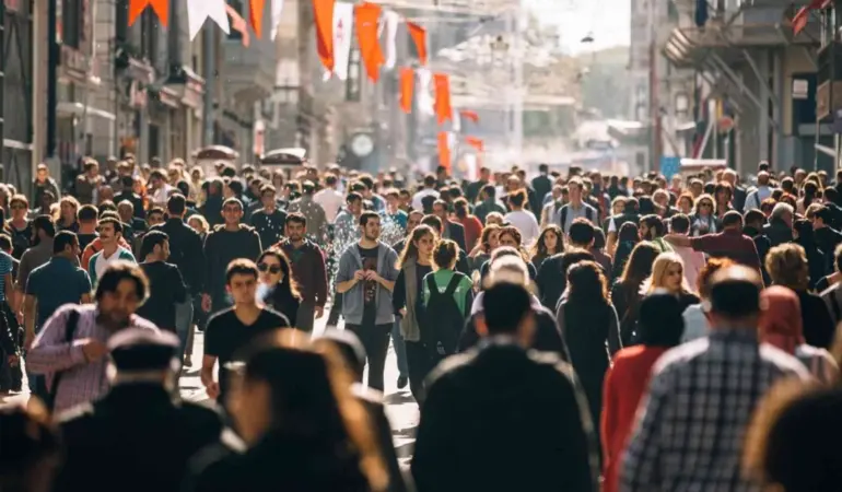 İstanbul’da En Çok Hangi İlden Nüfus Var?