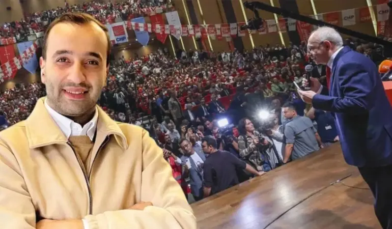 Siyasi Kulisleri Sallayan Çıkış! Figüran İddialarına İlk Ağızdan Yanıt