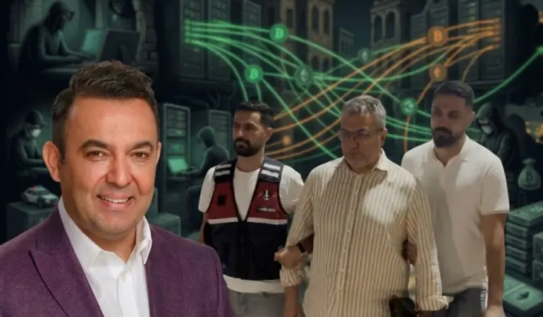 Soruşturma büyüyor! Cem Küçük dosyasında Tahir Sarıkaya detayı