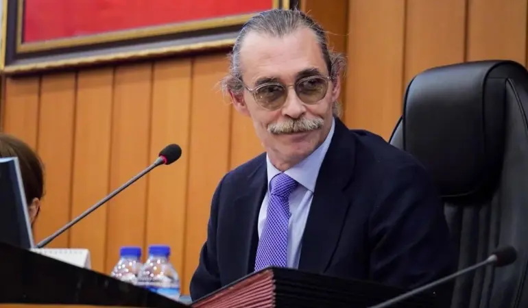 Erdal Beşikçioğlu’nun tutuklanmasına dayanak olan ifadede flaş ayrıntı