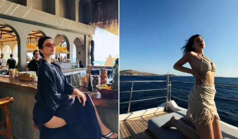 Merve Boluğur’dan Çok Konuşulacak Hamle! Özel İçeriklerini Ücretli Yaptı