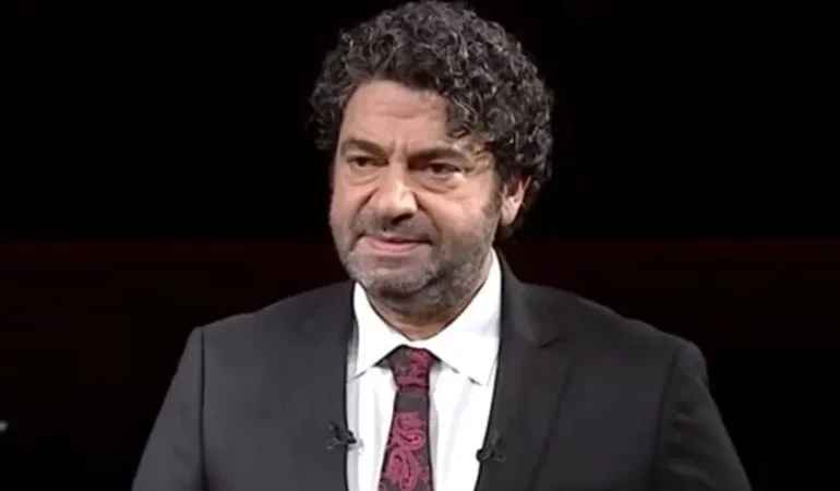 Sevenlerini Korkutan Haber: Hakan Taşıyan Kalp Krizi Geçirdi