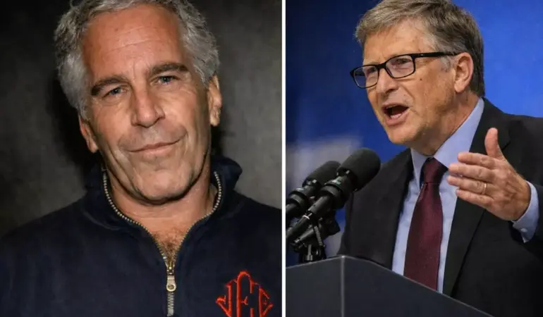 Epstein Belgeleri Sosyal Medyayı Salladı: Gates’e Yöneltilen Tartışmalı Soru