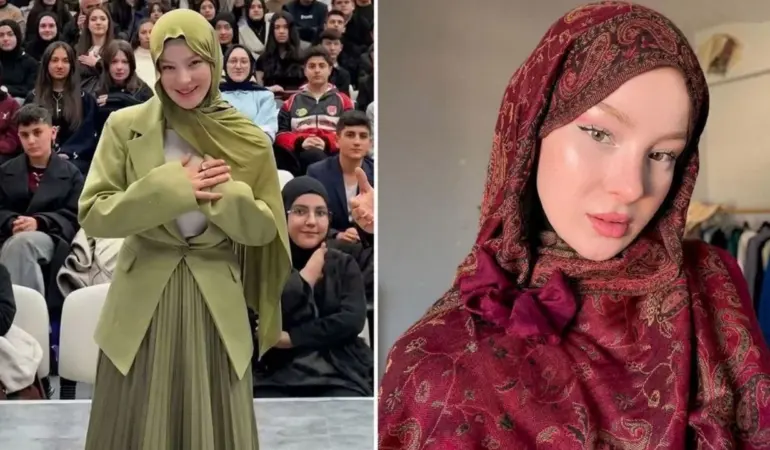 Fatma Soydaş’tan Demir Parmaklıklar Ardında Pişmanlık Mesajı