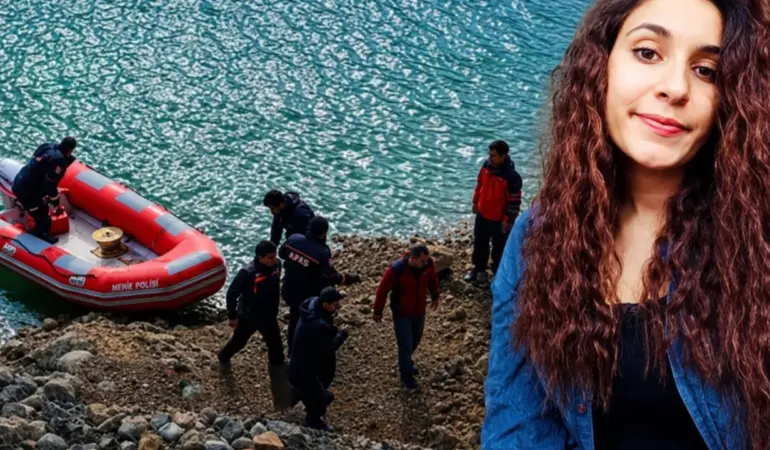 Gülistan Doku Soruşturmasında Şok Gelişme! İki Dalgıç Tutuklandı