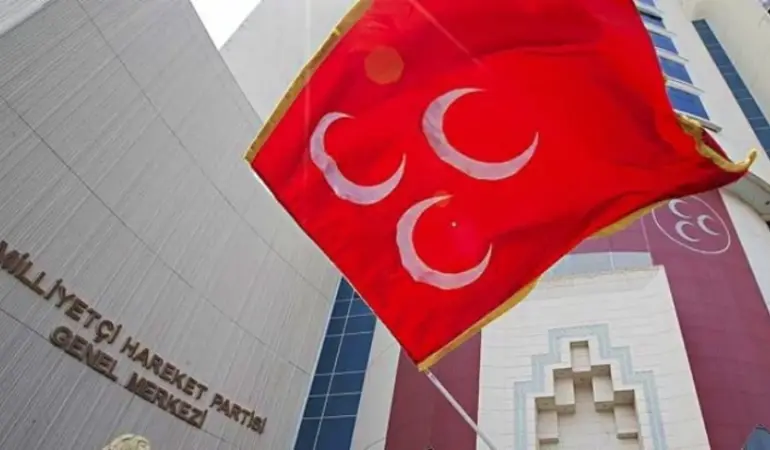 MHP’de Şok İddia! Çerçeve Yasada Dikkat Çeken İmza Krizi