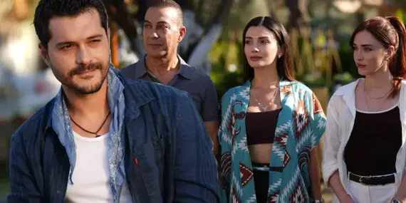 Doğanın Kanunu için şok karar! Reytingler düştü, 13. bölümde final yapıyor