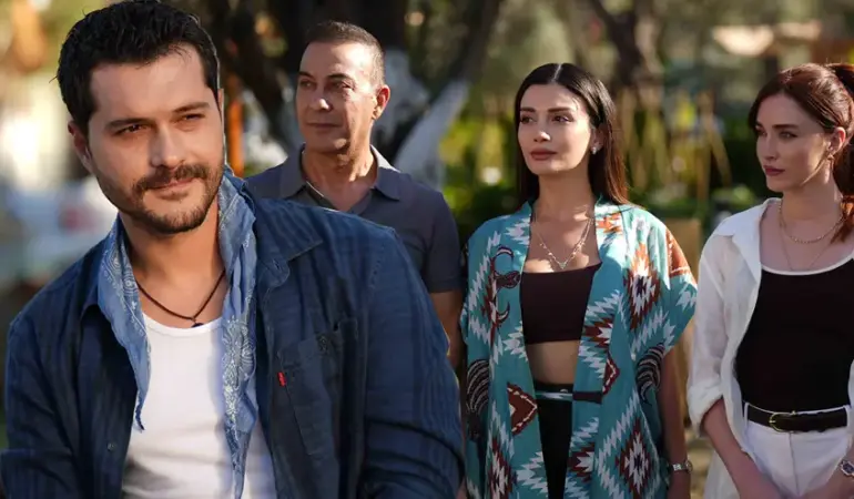 Doğanın Kanunu için şok karar! Reytingler düştü, 13. bölümde final yapıyor