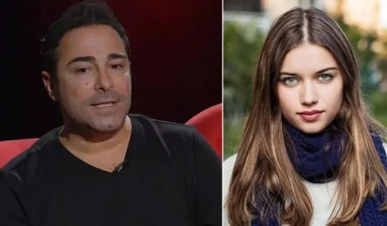 Afra Saraçoğlu’nun havalimanındaki tavrı olay oldu! Atilla Taş çileden çıktı