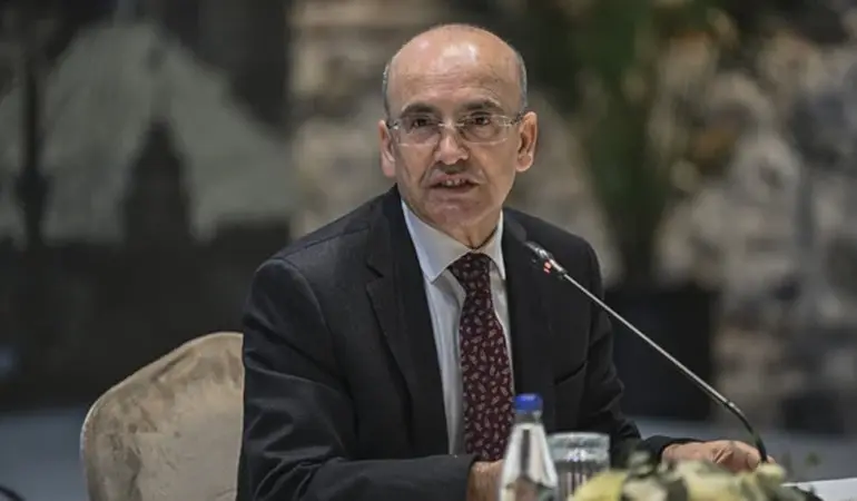 Mehmet Şimşek açıkladı! Taşıt vergisinde tarihi rekor kırıldı