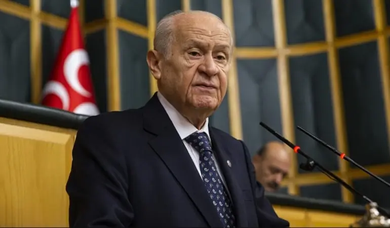 Bahçeli’den Siyasete Reform Çağrısı! Seçim Sistemi Yeniden Masada
