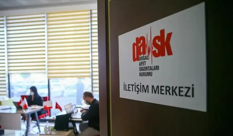 Ev Alıp Satanlar Dikkat! Dask’ta Devir Dönemi Sona Erdi