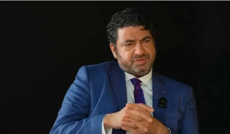 Hakan Taşıyan’dan Taburcu Sonrası Moral Veren Fotoğraf