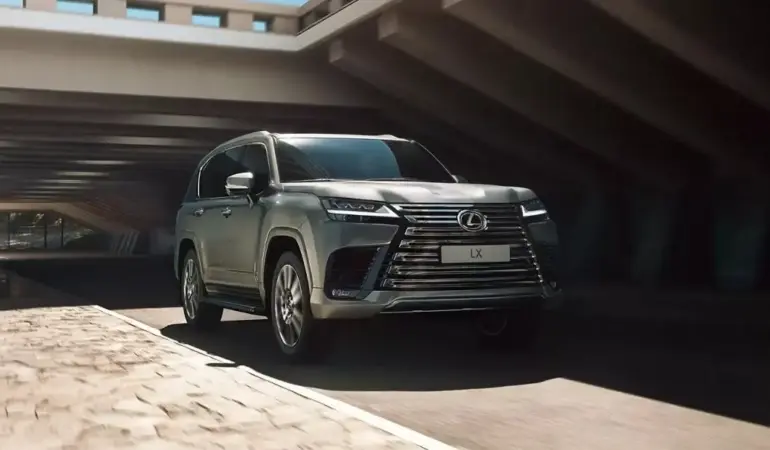 Amerikan otomobil devleri Türkiye pazarında: SUV ve spor araç fiyatları yüksek
