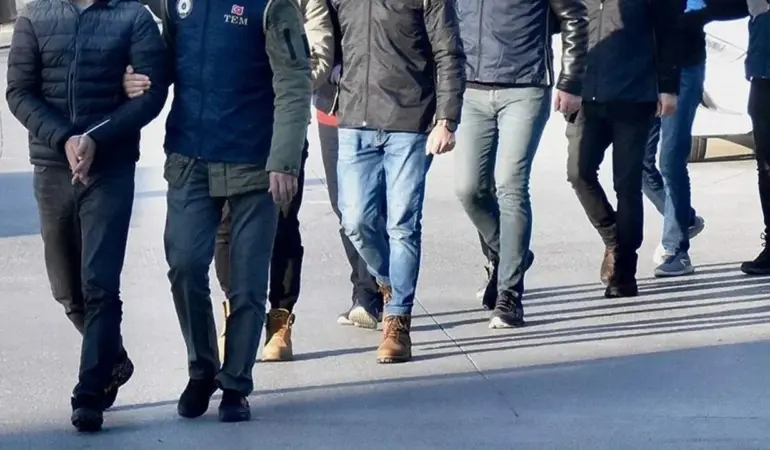Futbolda şike soruşturması: Süper Lig’den 6 yöneticiye gözaltı
