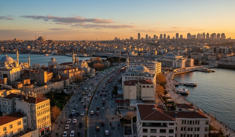 Kira getirisi yarışında İstanbul’da şampiyon açıklandı! Zirve şaşırttı