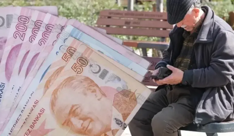 Emeklilere Kritik Uyarı: Başvuru Yapmayan İkramiye Alamayacak