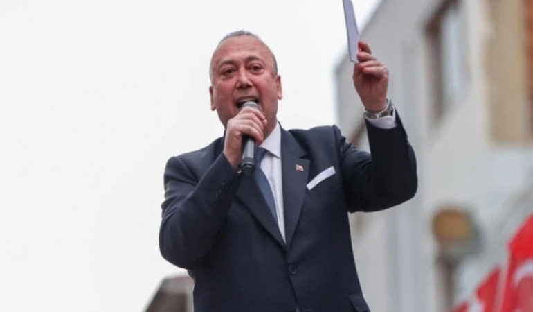 Özkan Yalım dosyasında kritik gelişme: Yeni ifade süreci