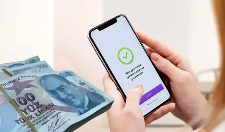 BDDK’dan Yeni Güvenlik Önlemi: NFC ile Onay Zorunlu