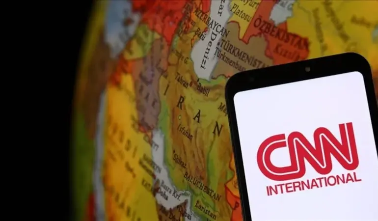 Tahran’a Karşı Gizli Operasyon: CIA Kürt Muhalifleri Destekliyor