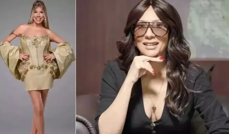 73 Kilo Veren Işın Karaca’nın Son Haline Hayranlar İnanamadı