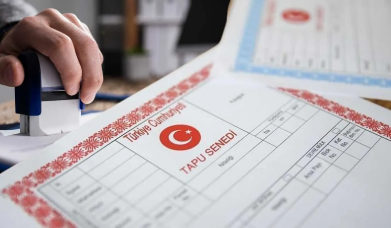 Yeni Yargı Paketiyle Tapuda Avukat Dönemi Başlıyor